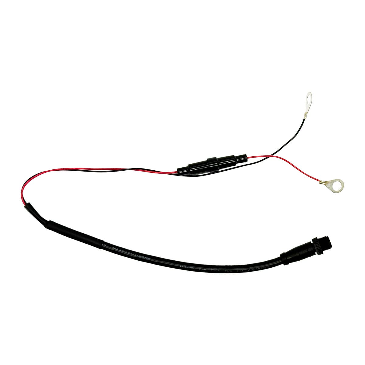 Safiery NMEA 2000 Power Injector e Cavo kit Short
