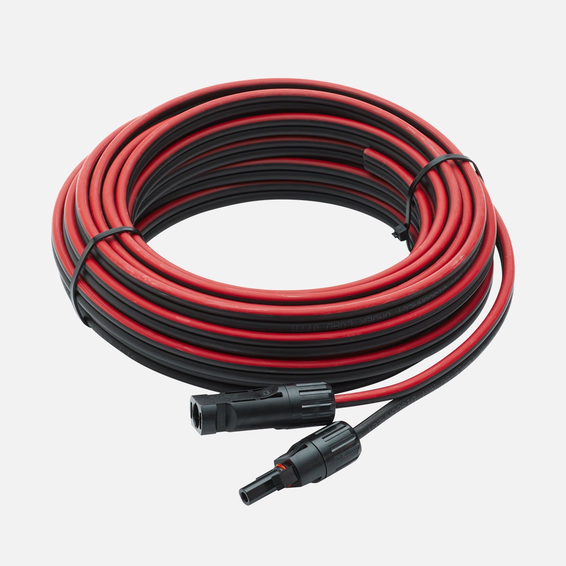 Redarc SRC0002 cavo solare 10 m da pannello a regolatore MC4 - fili liberi 4 mm² 30A