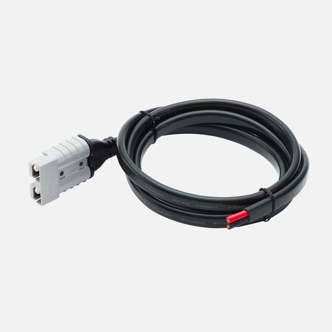 Redarc SRC0016 cavo 1,5 m Anderson SB50 - fili liberi 40A