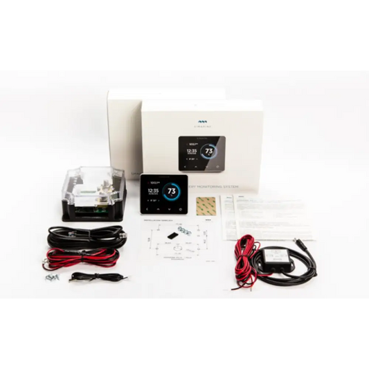 Simarine PICO Packages Set - One - Standard - Blue - PICO ONE PACKAGE / Nero / Standalone