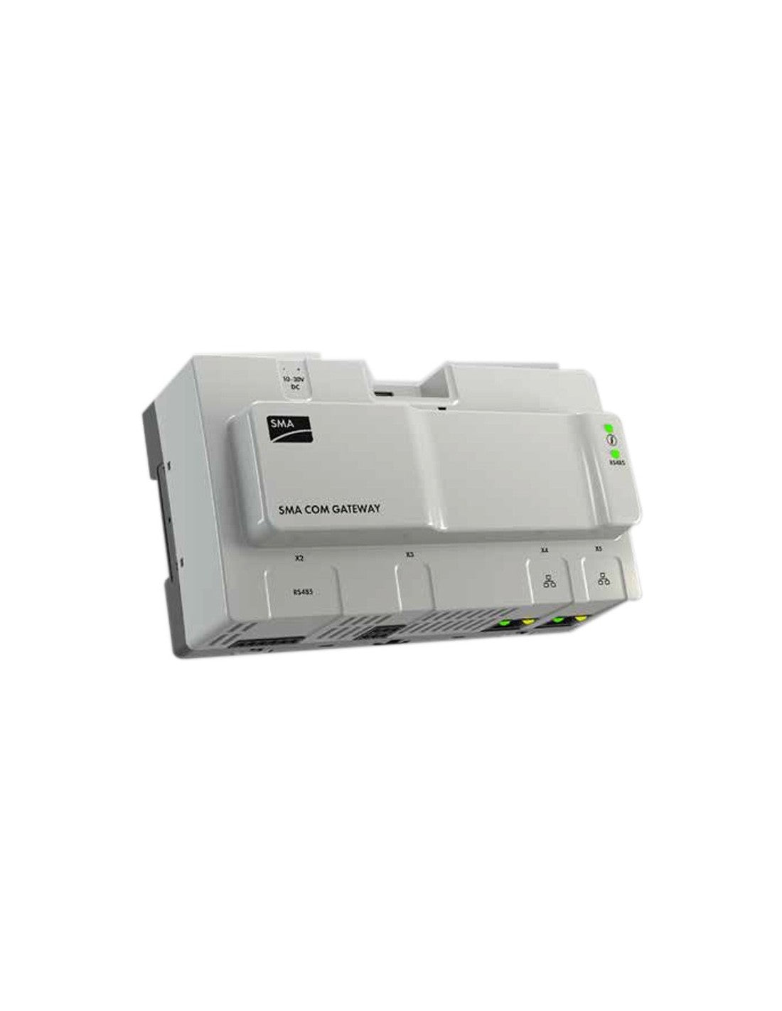 Sistema di comunicazione gateway RS485 integrato SMA COMGW-10