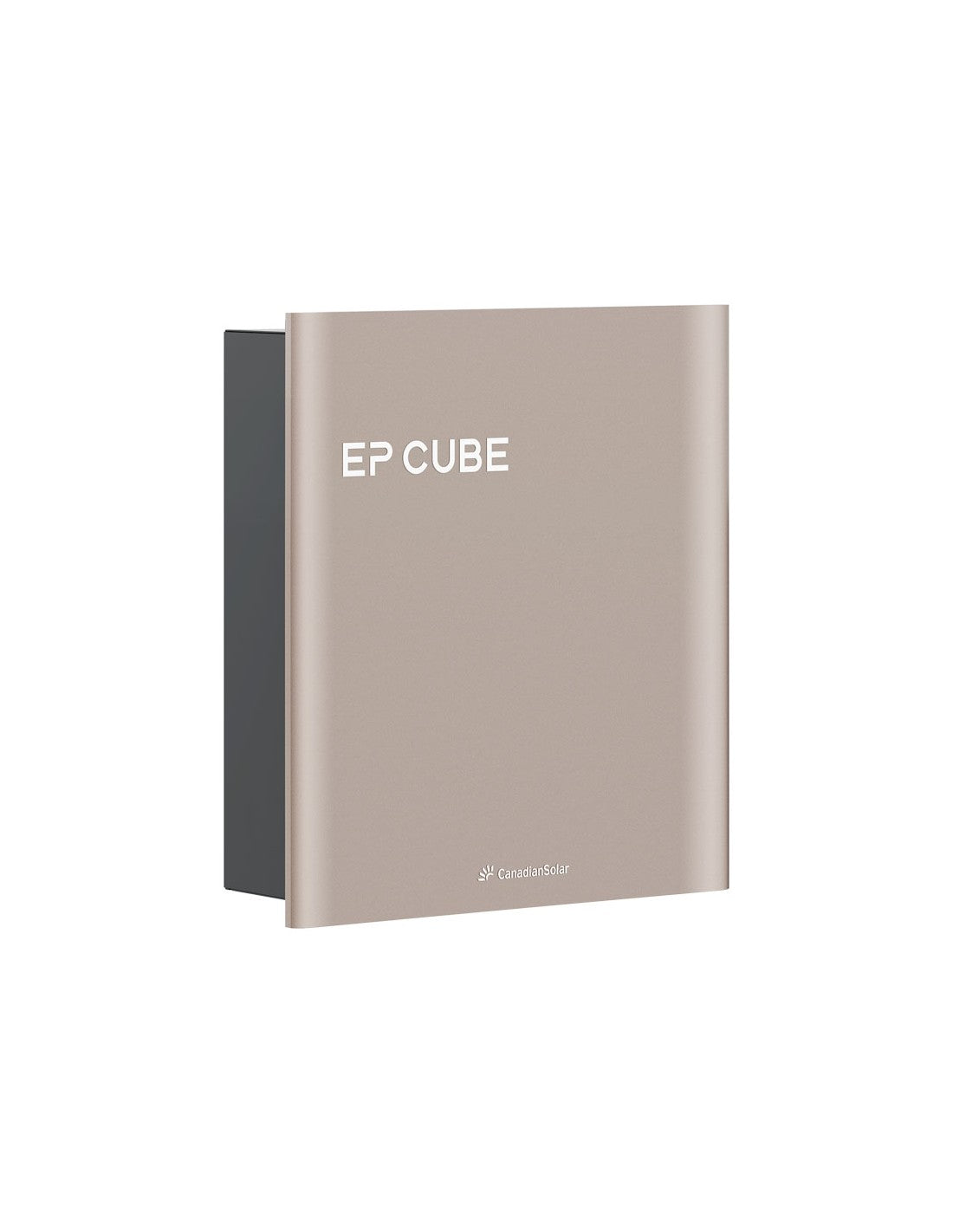 Smart Gateway trifase per sistema All in One EP CUBE Canadian Solar