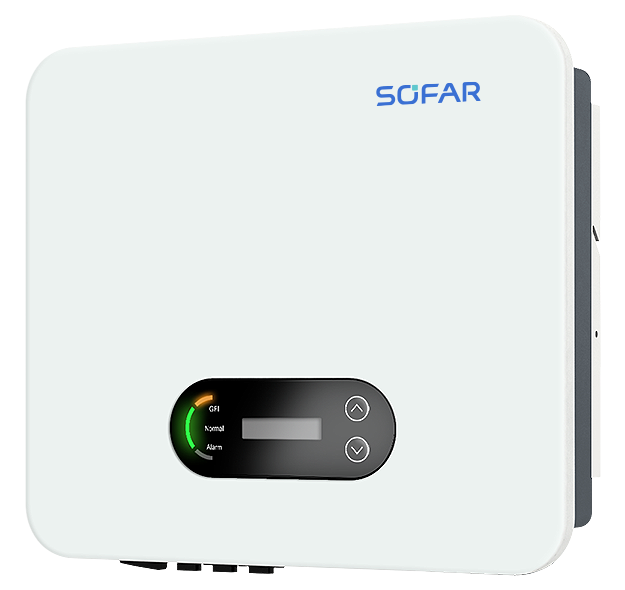 Inverter di Stringa Sofar 12KTLX-G3 12 kW trifase 2 MPPT