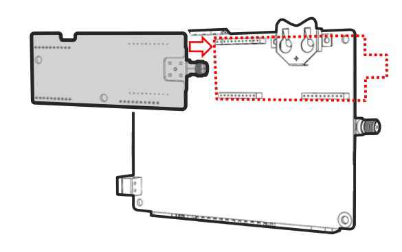 SolarEdge Energy Net ENET-HBCL-01