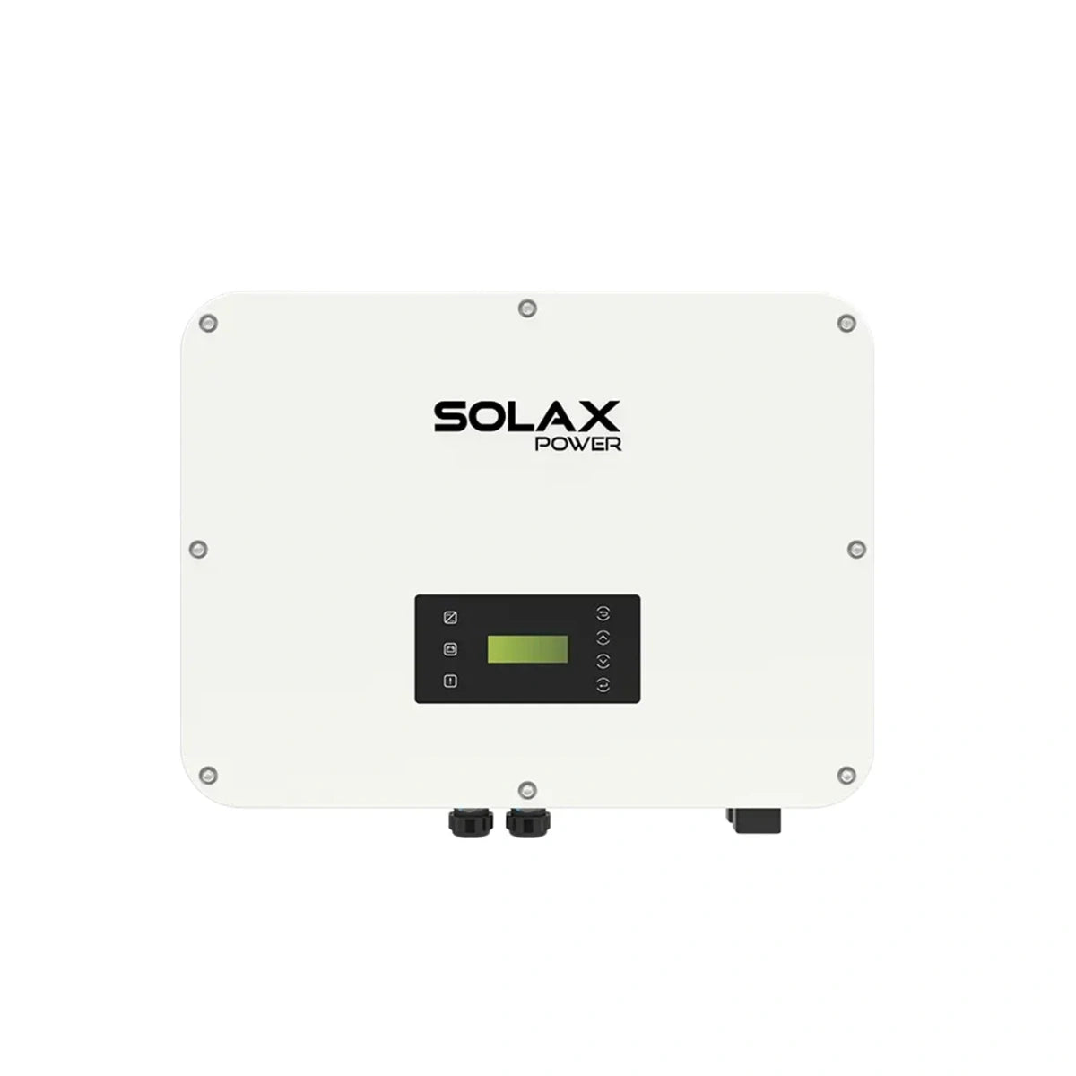 SolaX X3-ULT-30K AFCI Inverter Ibrido Fotovoltaico - 30kW Trifase Energy Storage Solution