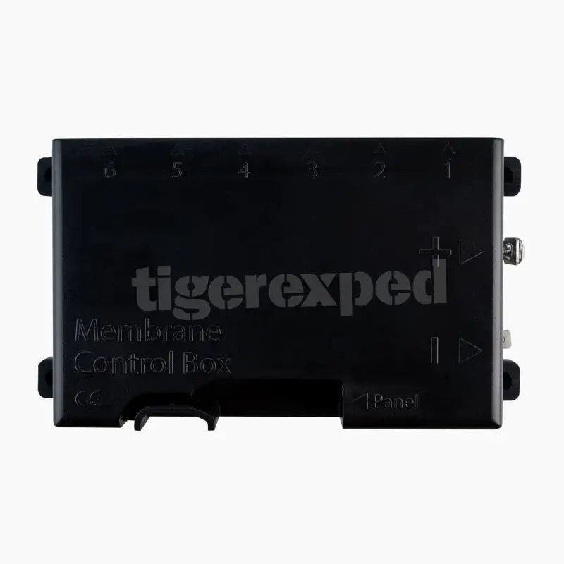 TigerExped pannello di controllo Bluetooth 6 tasti switch panel IP67