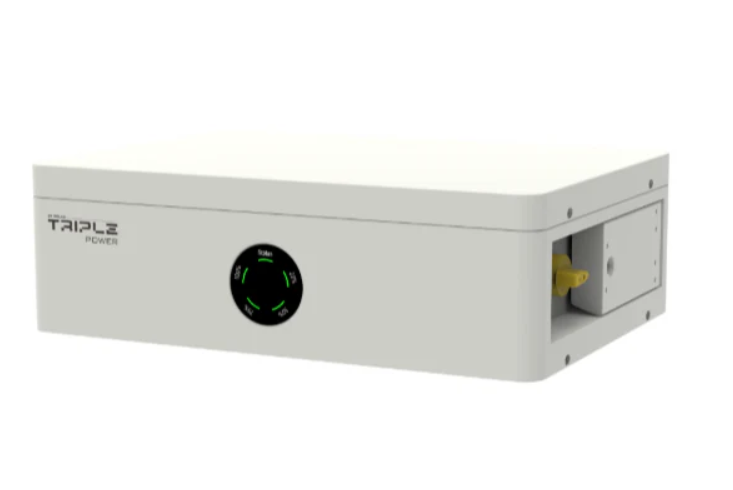 Unità di Controllo SolaX TBMS-S51 per Sistema di Accumulo Triple HS