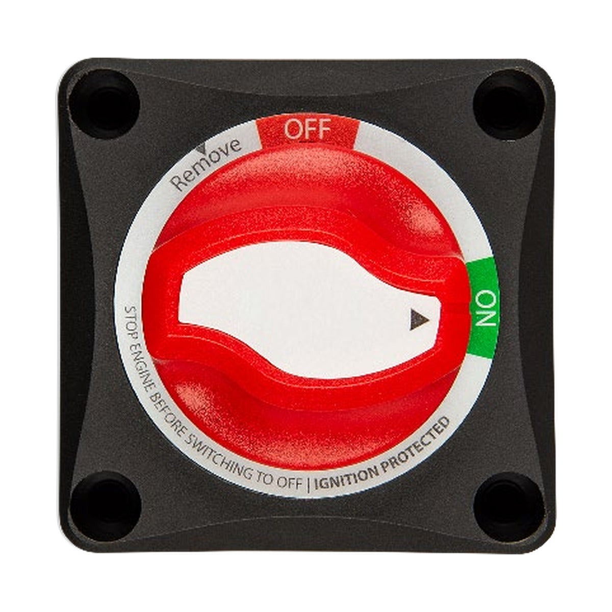 Victron Energy Battery switch ON/OFF 275A sezionatore batteria