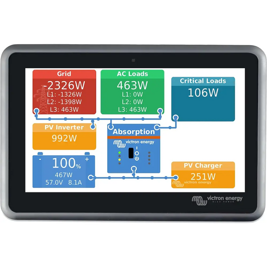 Victron Energy Ekrano GX