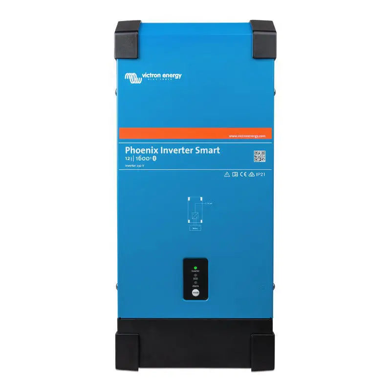 Victron Energy Phoenix Smart 1600 VA Inverter 12V 24V
