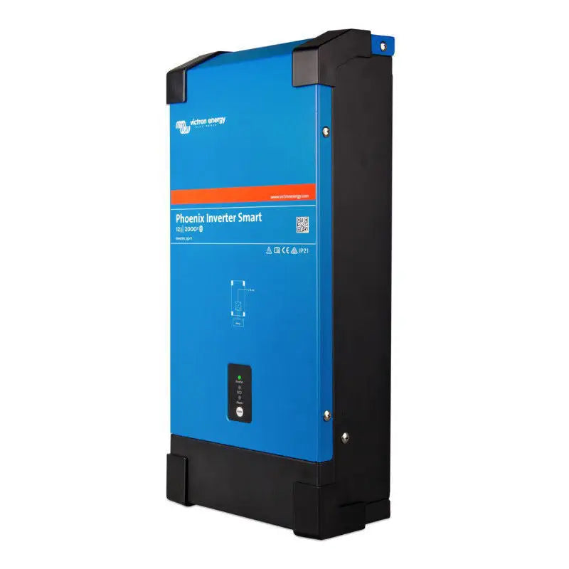 Victron Energy Phoenix Smart 2000 VA Inverter 12V 24V