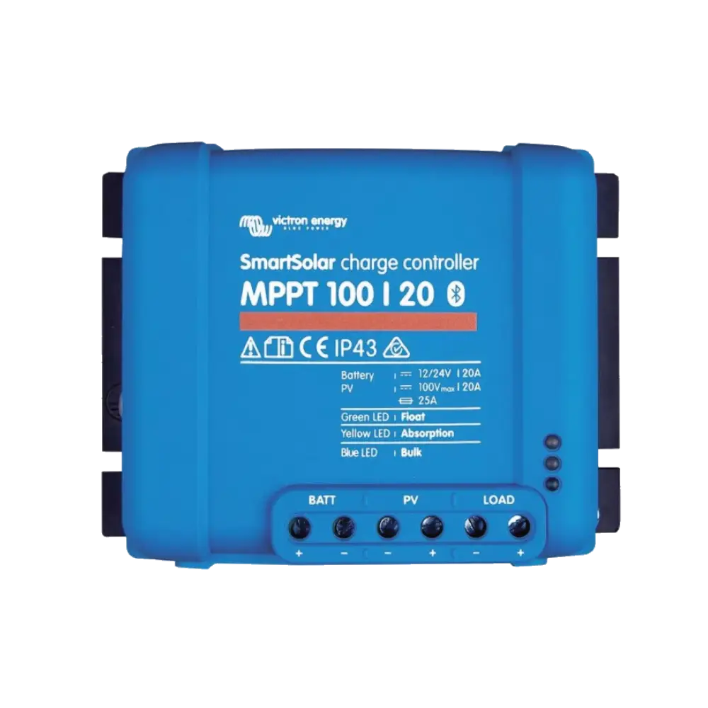 Regolatore Di Carica Victron Regolatore Carica Solare Victron - Foto 9