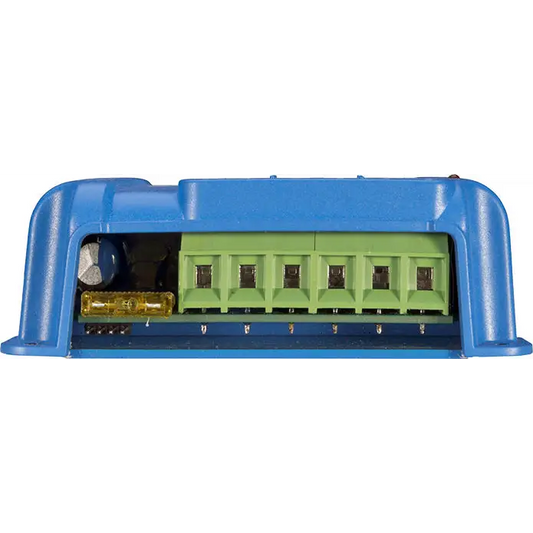 Victron Energy SmartSolar 100-30 MPPT Bluetooth (30A) Regolatore di carica solare