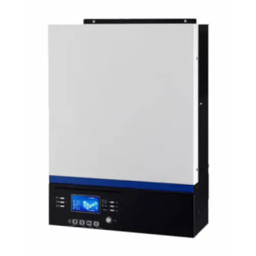 Voltronic Axpert VMIII 48V 5000W MPPT 80A CB 60A Inverter Caricabatterie