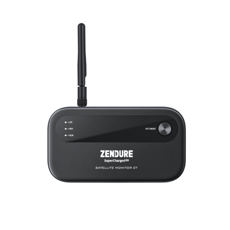 Zendure Satellite Monitor CT Contatore di Corrente