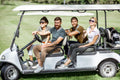 Batteries au lithium pour Golf Cars : prix et avantages