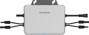 Microinverter Sungrow S800S 800 VA Monofase per 2 Moduli Fotovoltaici