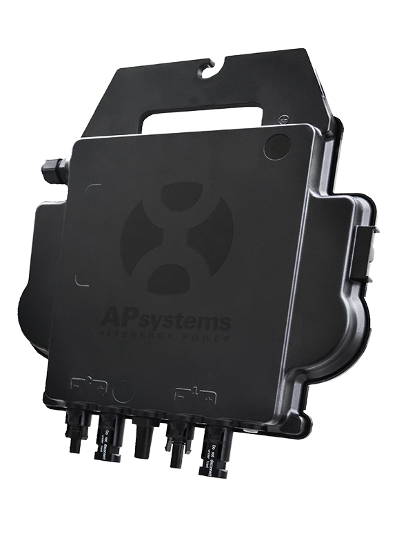 Microinverter APSystems DS3 880VA