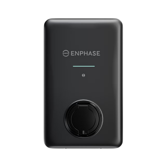 Caricatore EV Enphase IQ EV Charger 2 presa Type 2