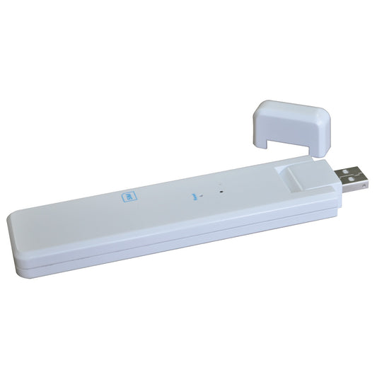 Gateway Hoymiles DTU-Lite-S Wi-Fi per Microinverter HMS e HMT