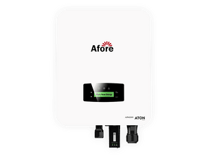 Inverter Ibrido Afore AF3.6K-SL 3,6 kW Monofase Bassa Tensione 2 MPPT CEI 0-21