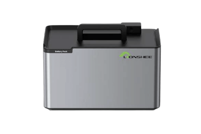 Batteria LiFePO4 LS-L1024