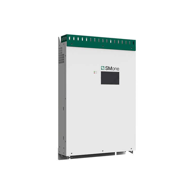 Compensatore Attivo ASVG SMone SM-ASVG-5-0.4-4L-CW 5 kVAr 400 V con TA Integrati IP20