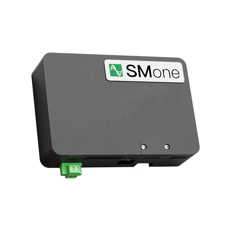 Modulo di Comunicazione SMone OneHub 106075 Ethernet per Compensatori SVG/ASVG