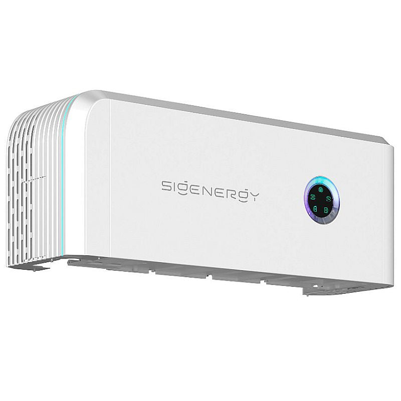 Inverter Ibrido Sigenergy SigenStor EC 5.0 TP 5 kW Trifase