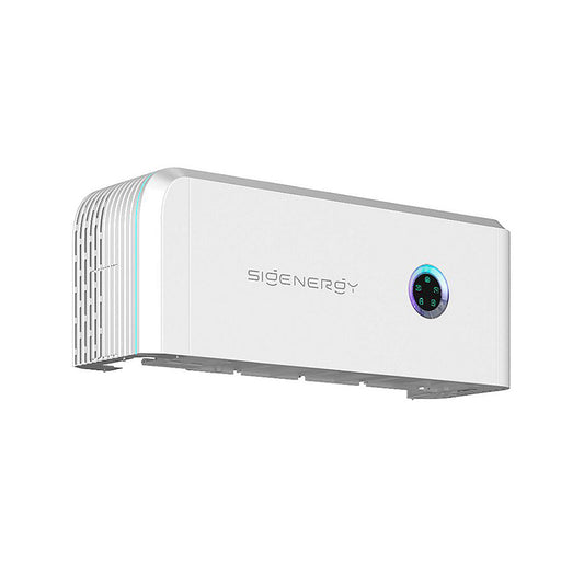 Inverter Ibrido Sigenergy SigenStor EC 30.0 TP 30 kW Trifase