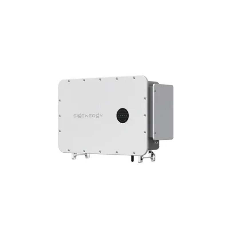 Inverter Ibrido Sigenergy Sigen Hybrid 100M1-HYA 100 kW Trifase