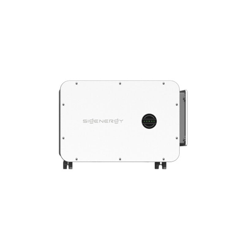 Inverter Ibrido Sigenergy Sigen Hybrid 125M1-HYA 125 kW Trifase