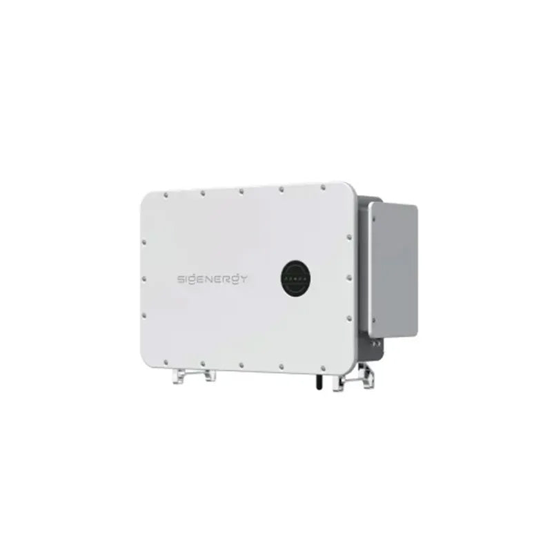 Inverter Ibrido Sigenergy Sigen Hybrid 110M1-HYB 110 kW Trifase