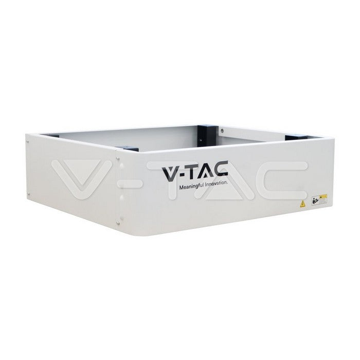 Modulo Armadio Rack per Batteria di Accumulo 5 kWh (SKU 11377)