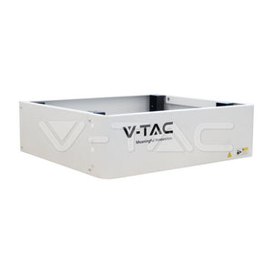 Modulo Armadio Rack per Batteria di Accumulo 5 kWh (SKU 11377)
