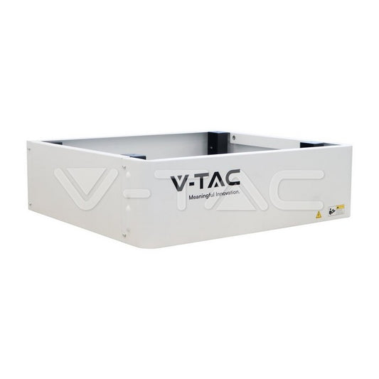 Modulo Armadio Rack per Batteria di Accumulo 5 kWh (SKU 11377)