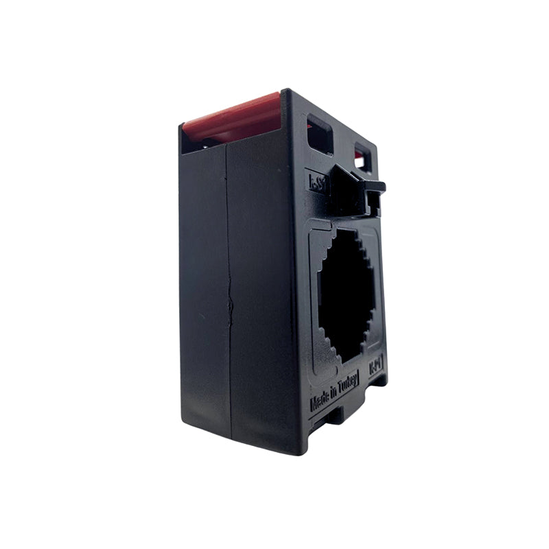 Trasformatore di Corrente SMone SM-CT30N-150-5-05 150/5 A Classe 0,5 Ø 26 mm