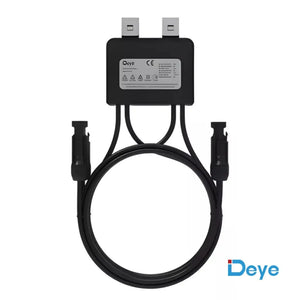 Ottimizzatore di Potenza Deye SUN-XL02-A 700 W 80 V 15 A IP67