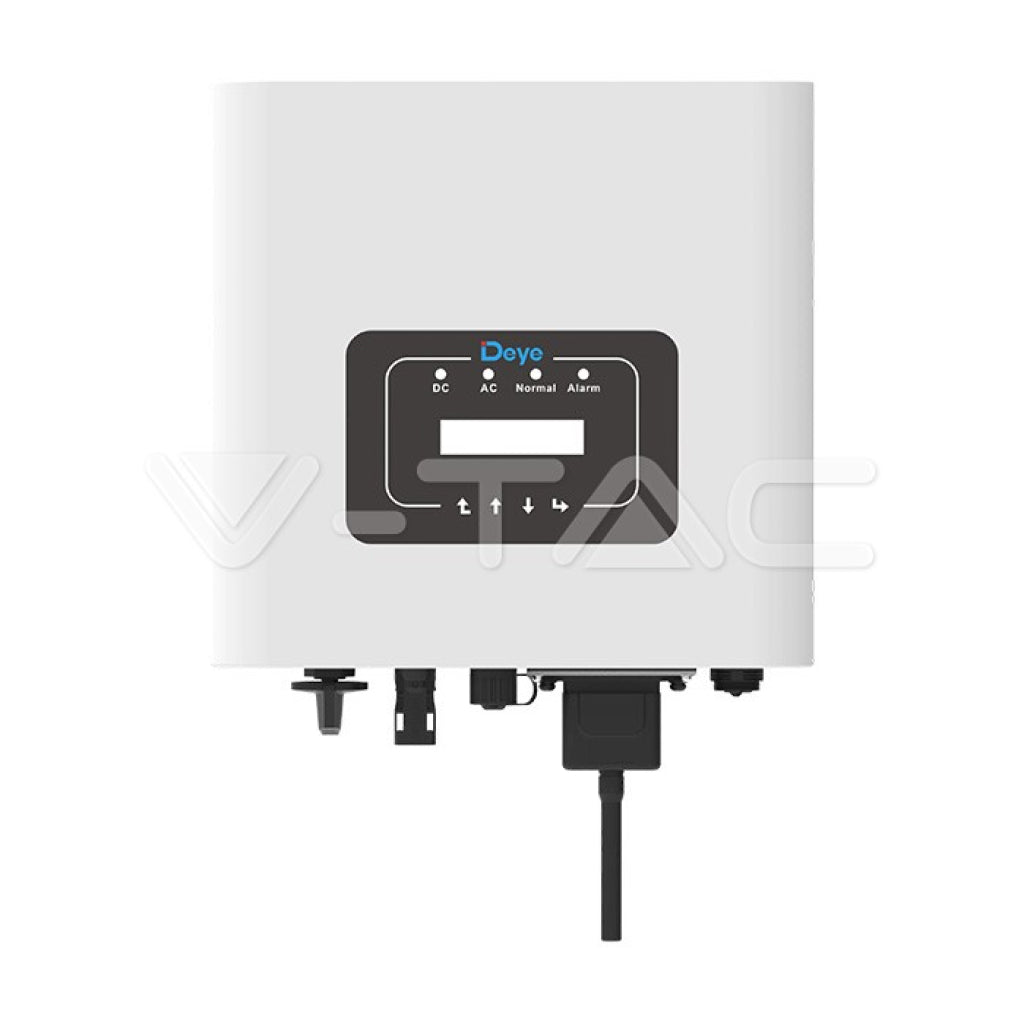 Inverter di stringa Deye SUN-2K-G04P1-EU-AM1 2 kW monofase