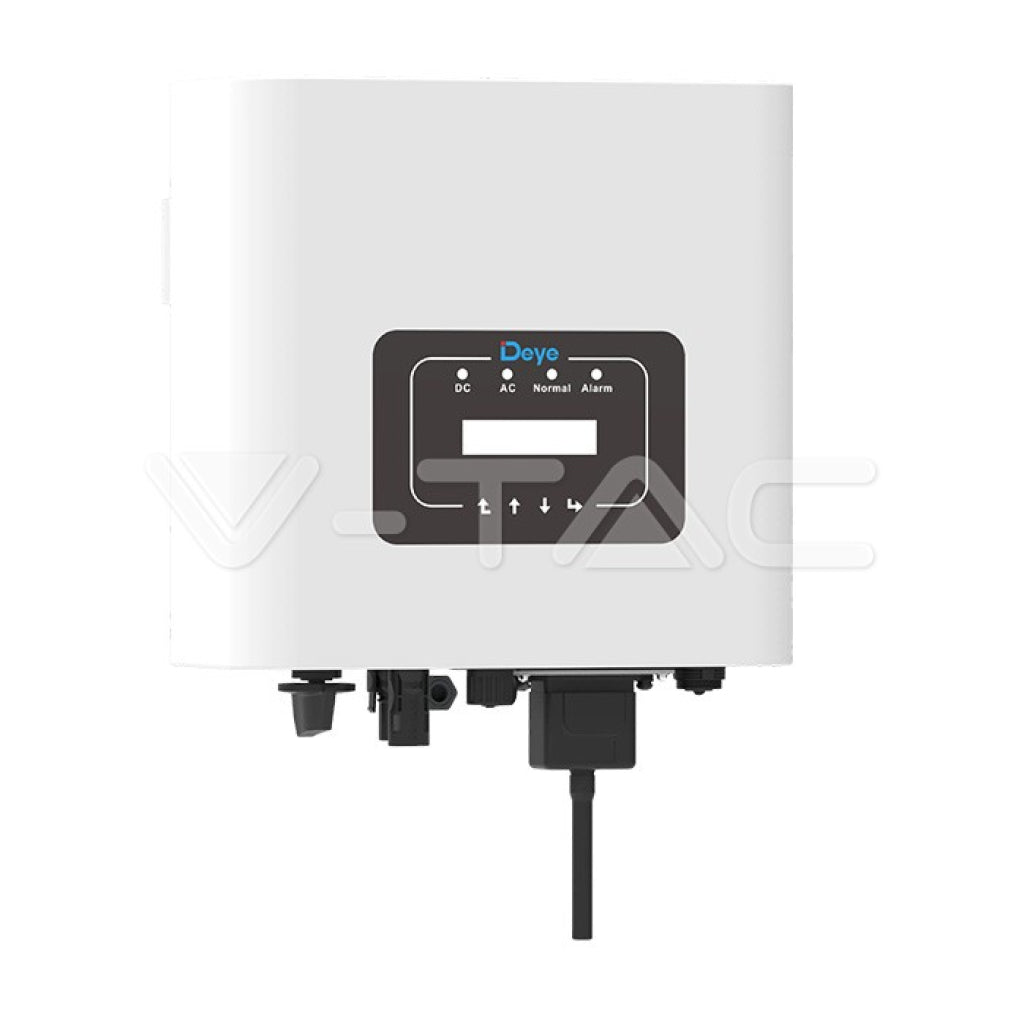Inverter di stringa Deye SUN-2K-G04P1-EU-AM1 2 kW monofase