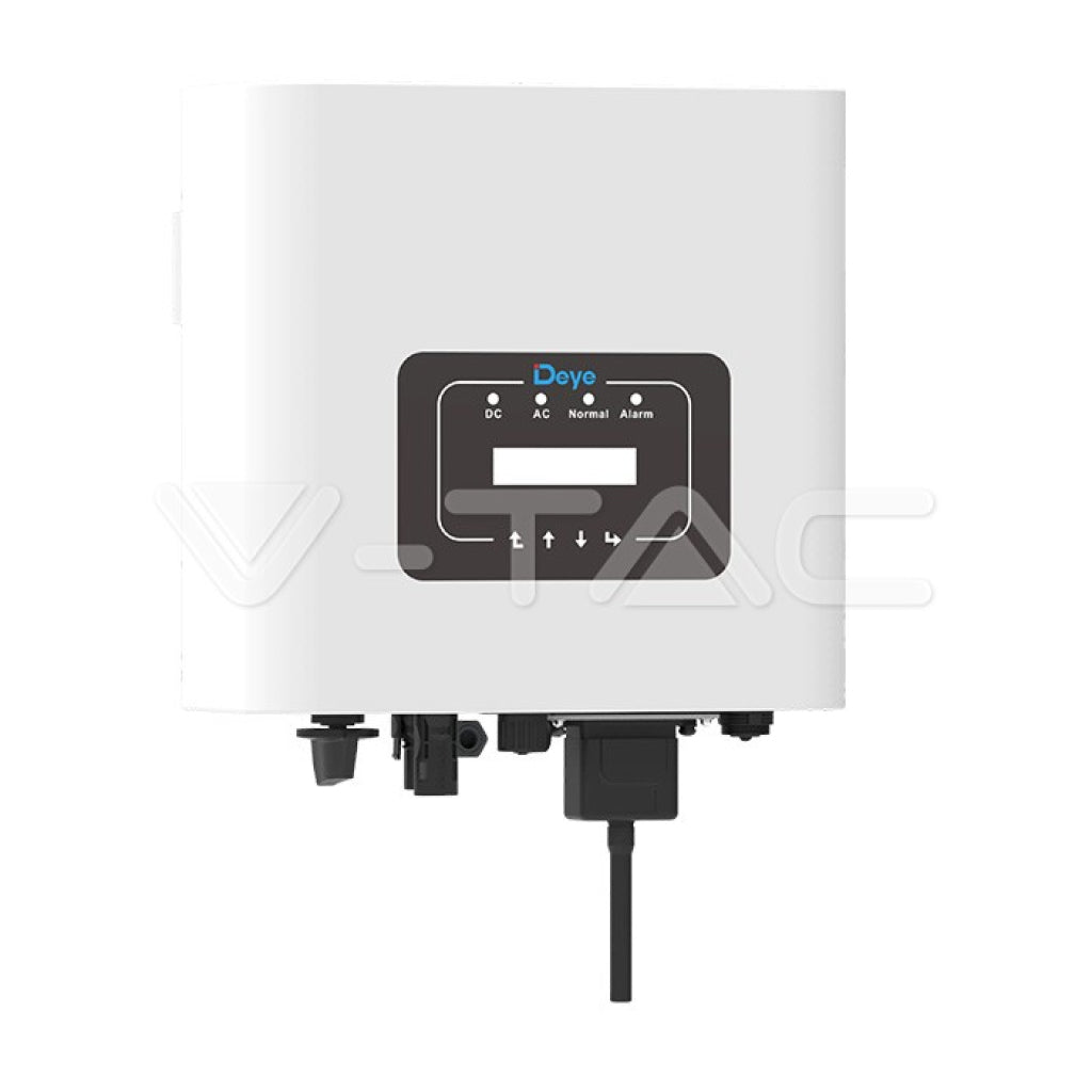 Inverter di stringa Deye SUN-3K-G04P1-EU-AM1 3 kW monofase