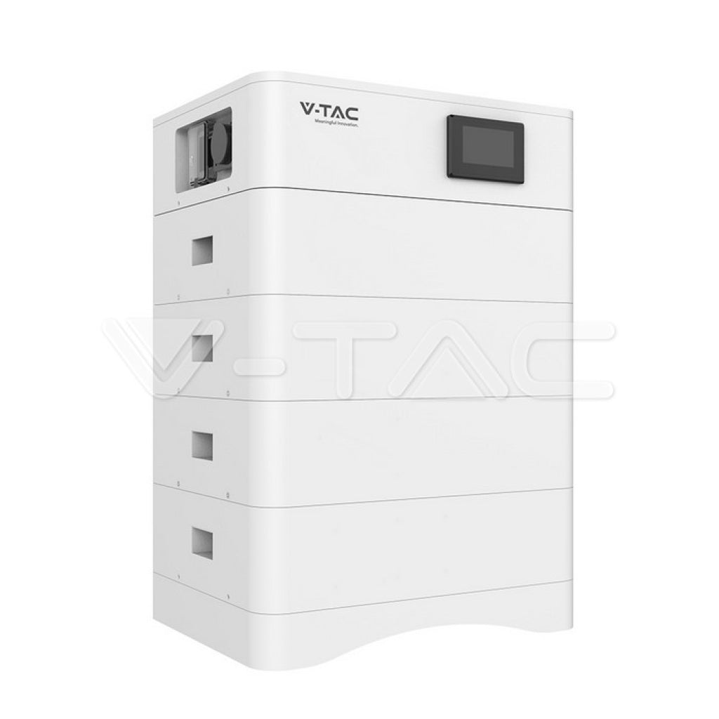 Schema kit accumulo HV 20,48kWh