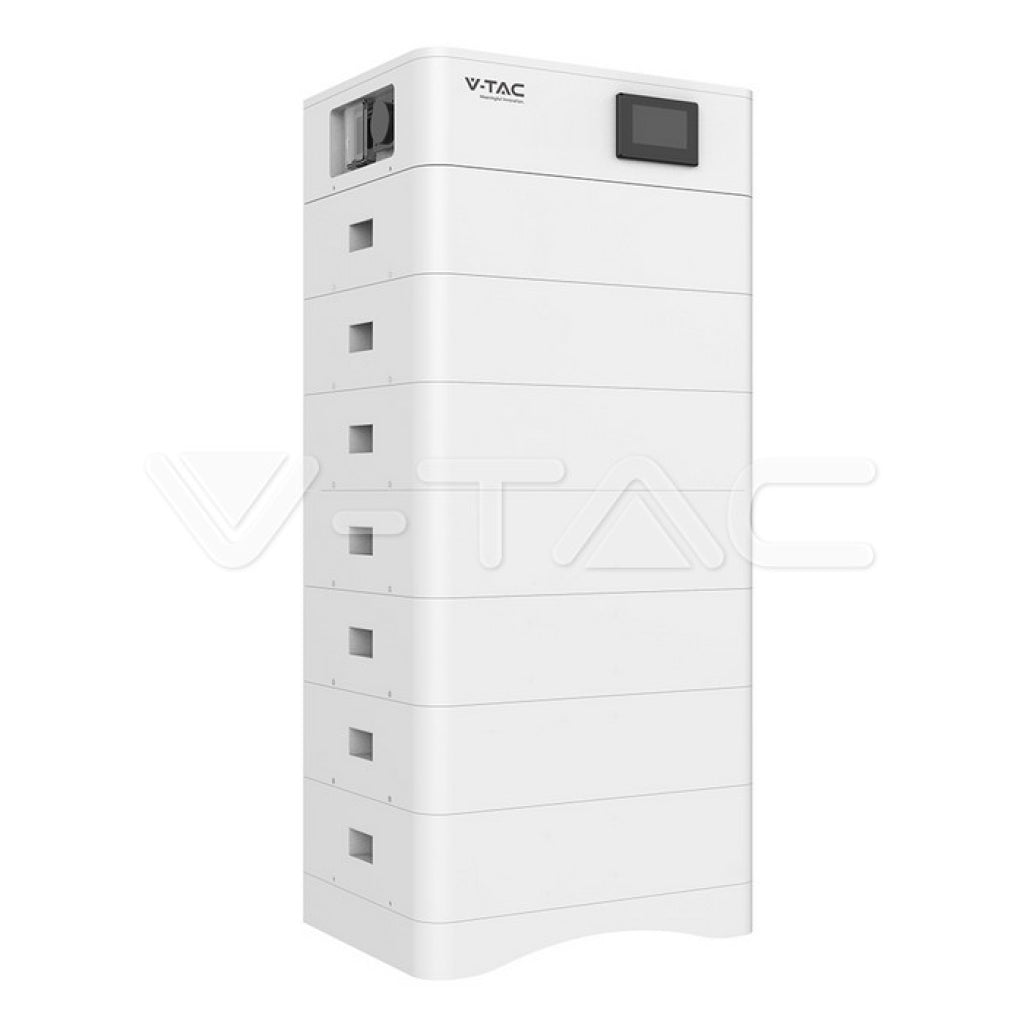 Schema kit accumulo HV 35,84kWh