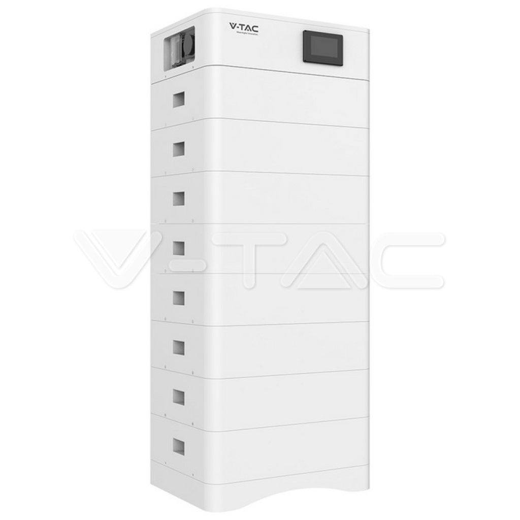 Schema kit accumulo HV 40,96kWh