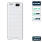 Kit Accumulo HV 40,96kWh 409,6V IP65 V-TAC
