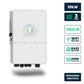 Inverter trifase HV Deye 10 kW WiFi CEI 0-21