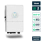 Inverter ibrido trifase HV Deye 15 kW WiFi CEI 0-21 IP65
