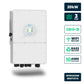 Inverter ibrido trifase HV Deye 20 kW WiFi CEI 0-21 IP65