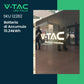 Schema installazione batteria accumulo LV