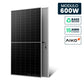 Modulo AIKO 600 W N-Type ABC Silver Frame